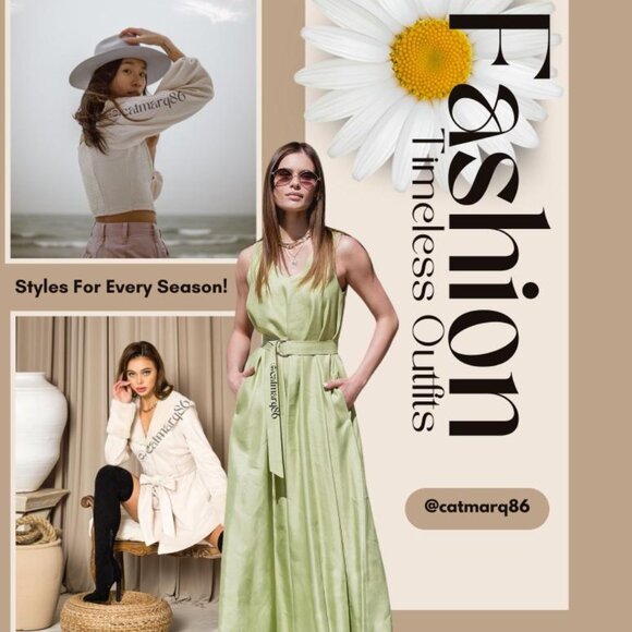 Dresses & Skirts - QUICK LIVE LISTING #3